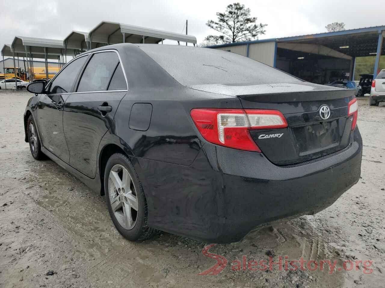 4T1BF1FK1DU222983 2013 TOYOTA CAMRY