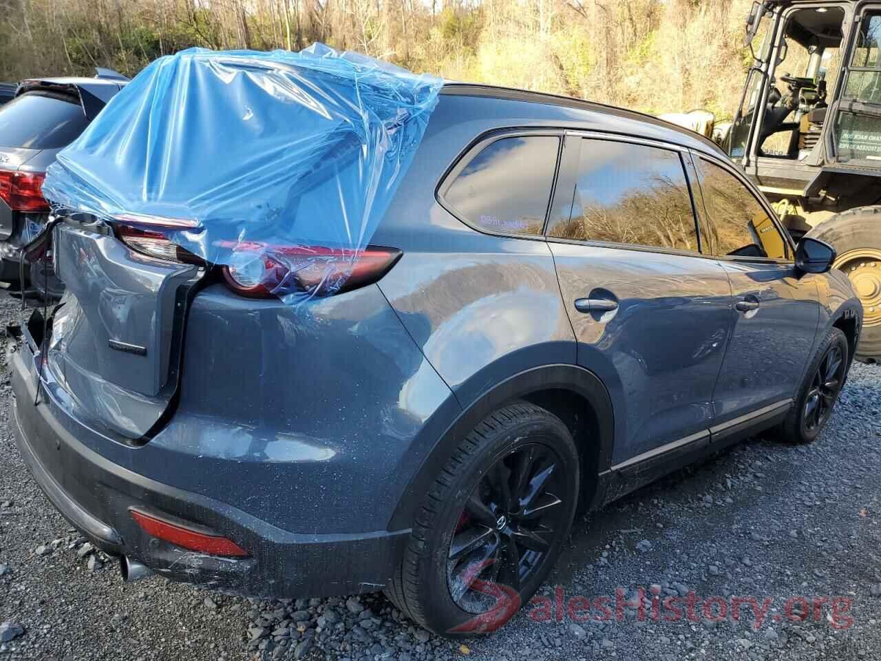 JM3TCBDY6M0536383 2021 MAZDA CX-9