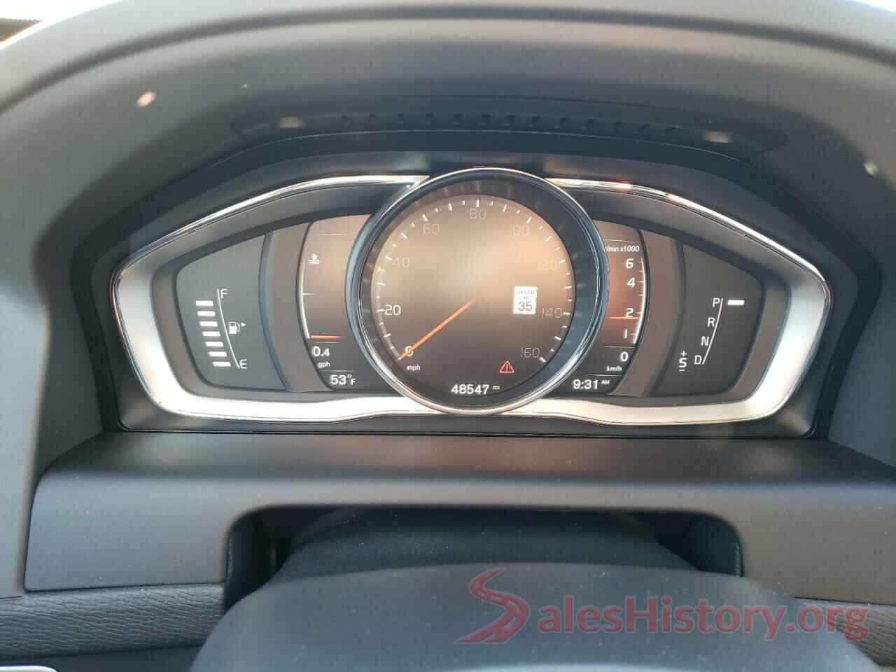 YV449MRR5H2203673 2017 VOLVO XC60