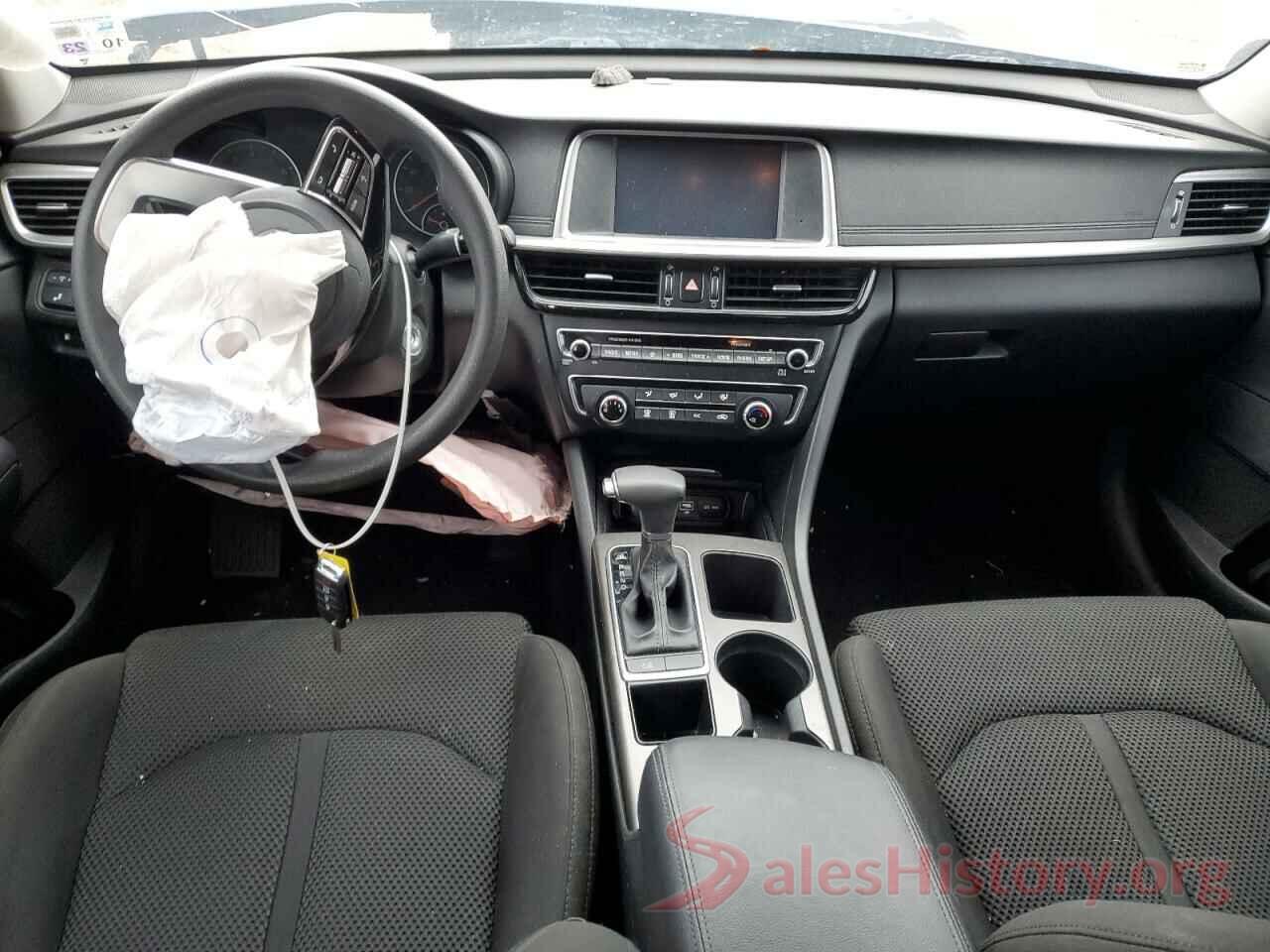 5XXGT4L3XLG380972 2020 KIA OPTIMA