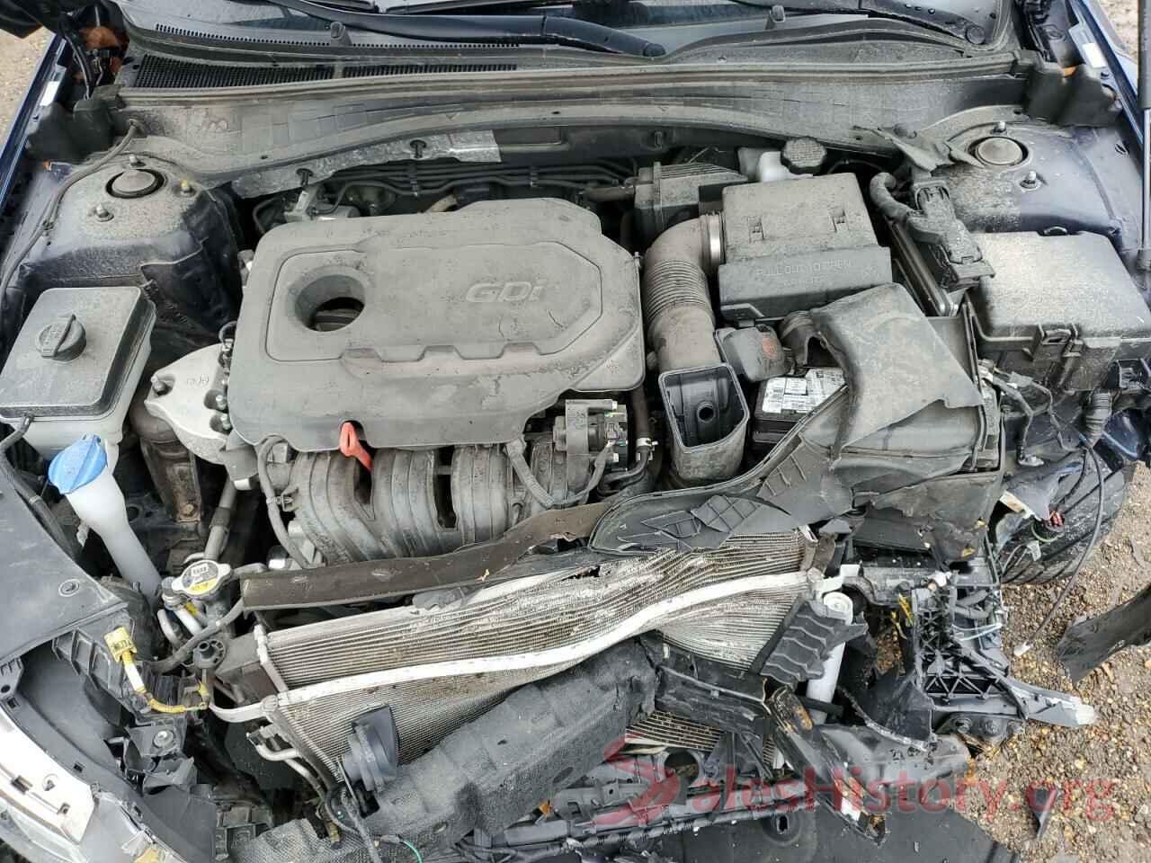 5XXGT4L3XLG380972 2020 KIA OPTIMA