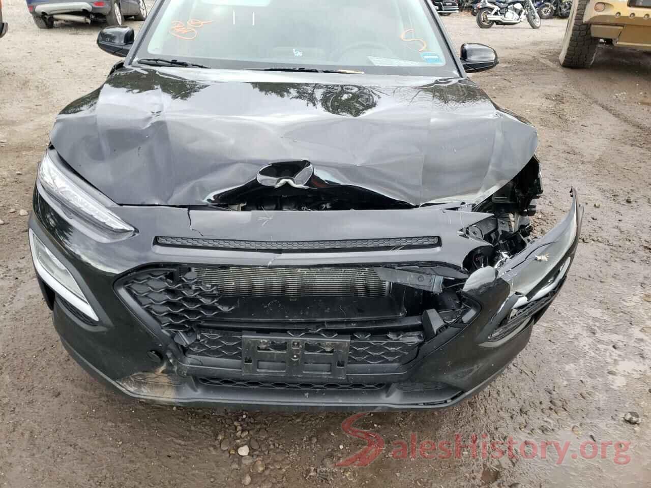 KM8K2CAA2LU528563 2020 HYUNDAI KONA