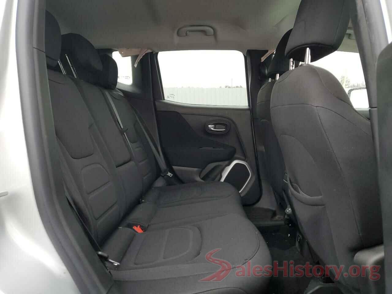 ZACCJBBB4JPH78155 2018 JEEP RENEGADE