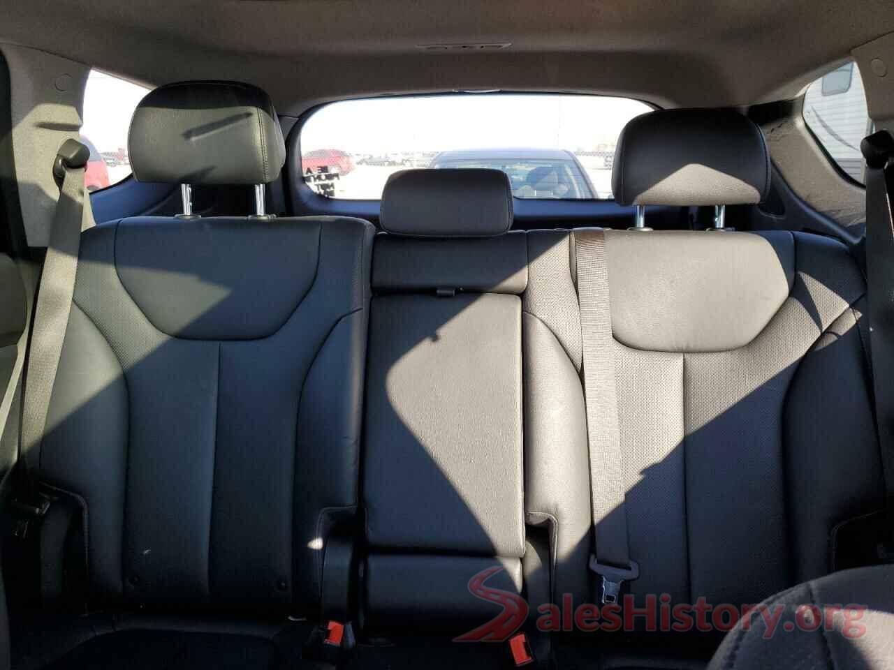 5NMS53AA2KH075255 2019 HYUNDAI SANTA FE