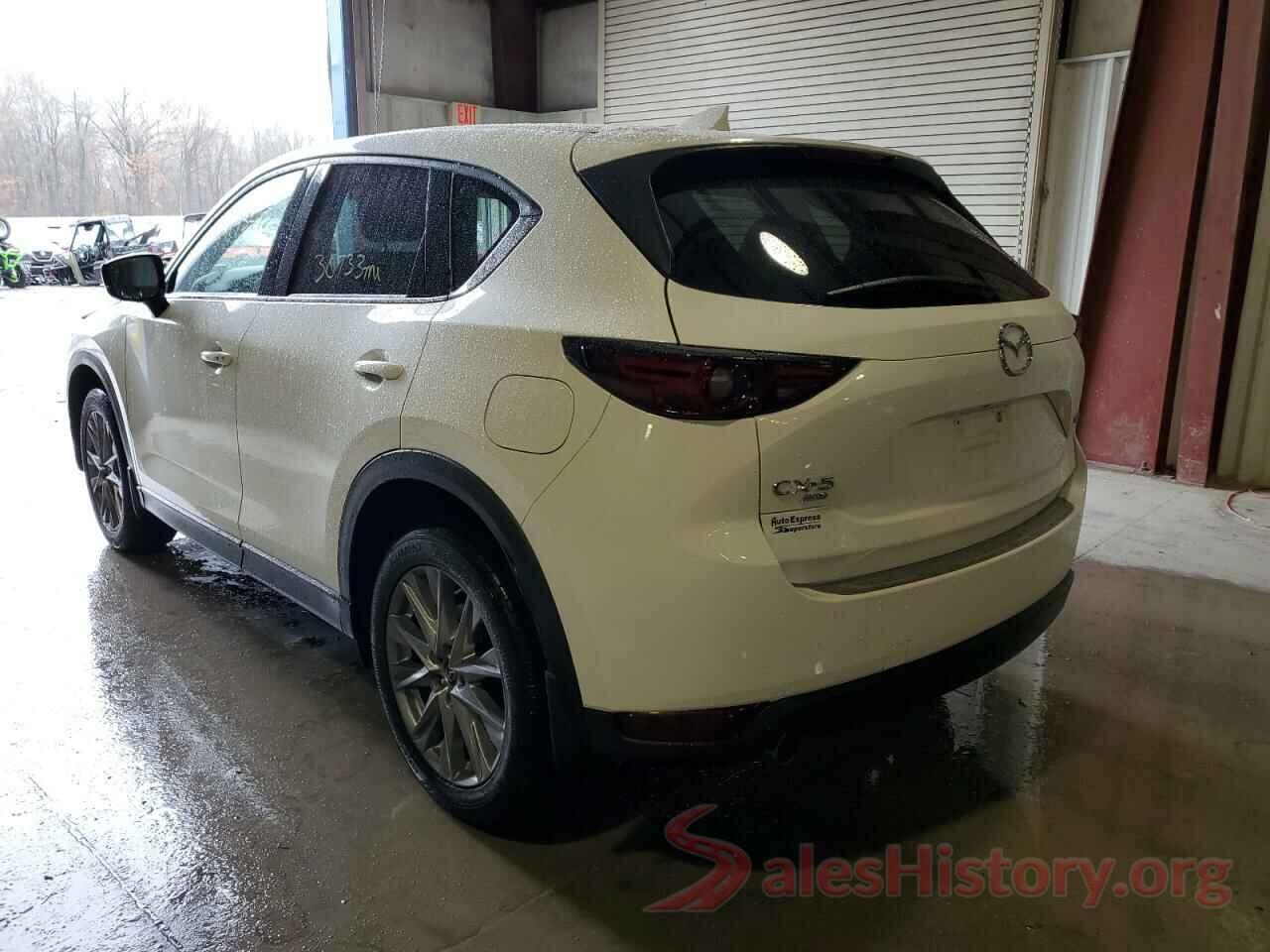 JM3KFBDM0L0751871 2020 MAZDA CX-5