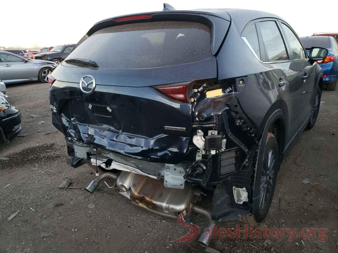 JM3KFBCM4M0317651 2021 MAZDA CX-5