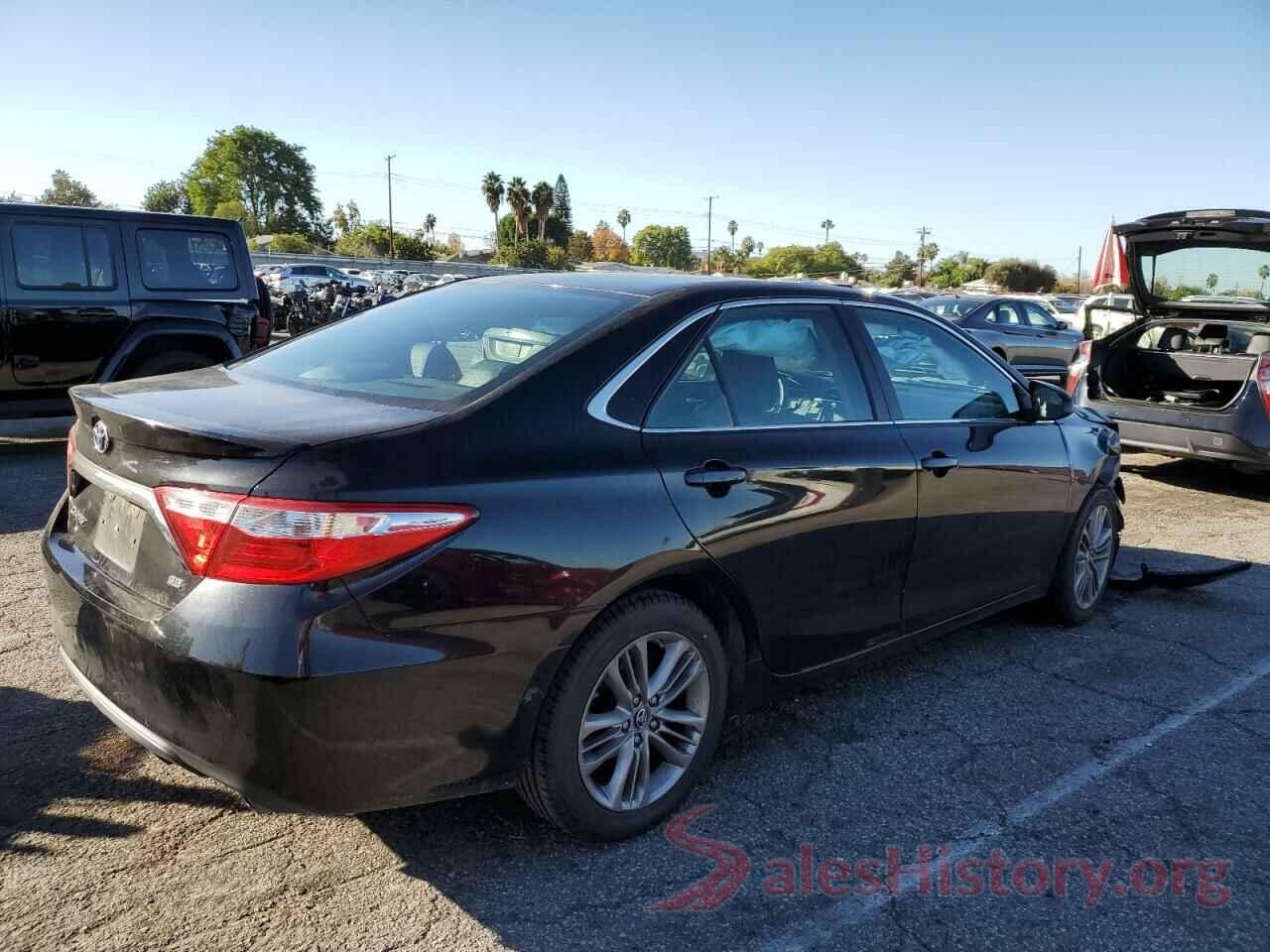 4T1BF1FKXHU806045 2017 TOYOTA CAMRY