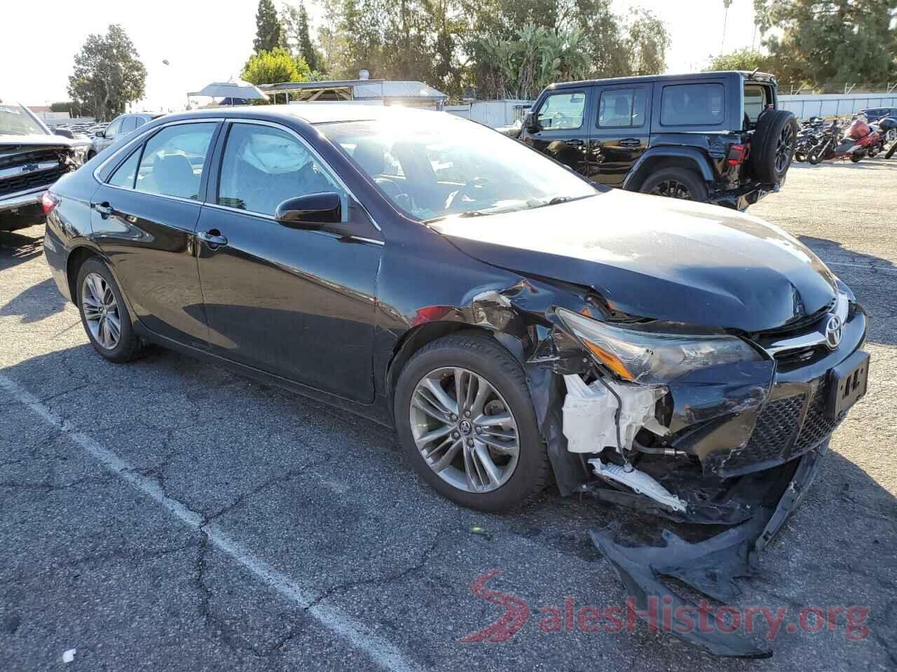 4T1BF1FKXHU806045 2017 TOYOTA CAMRY