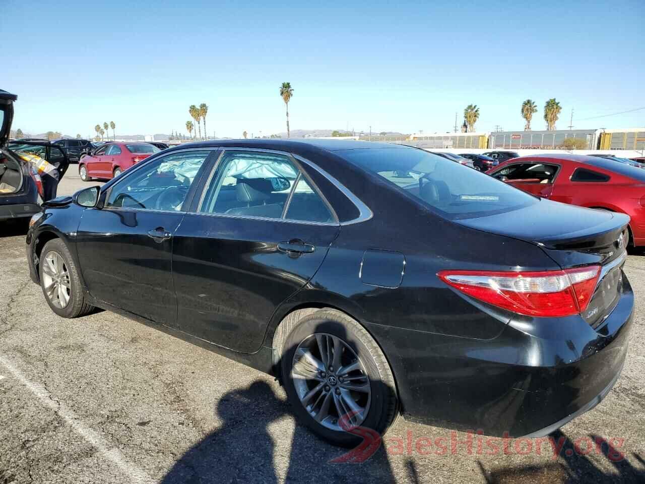 4T1BF1FKXHU806045 2017 TOYOTA CAMRY