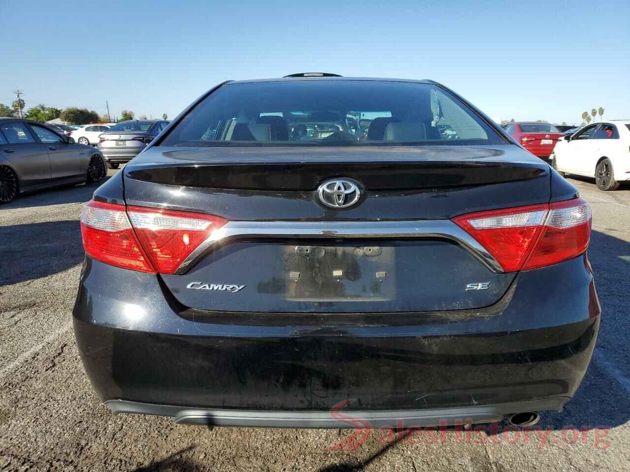 4T1BF1FKXHU806045 2017 TOYOTA CAMRY