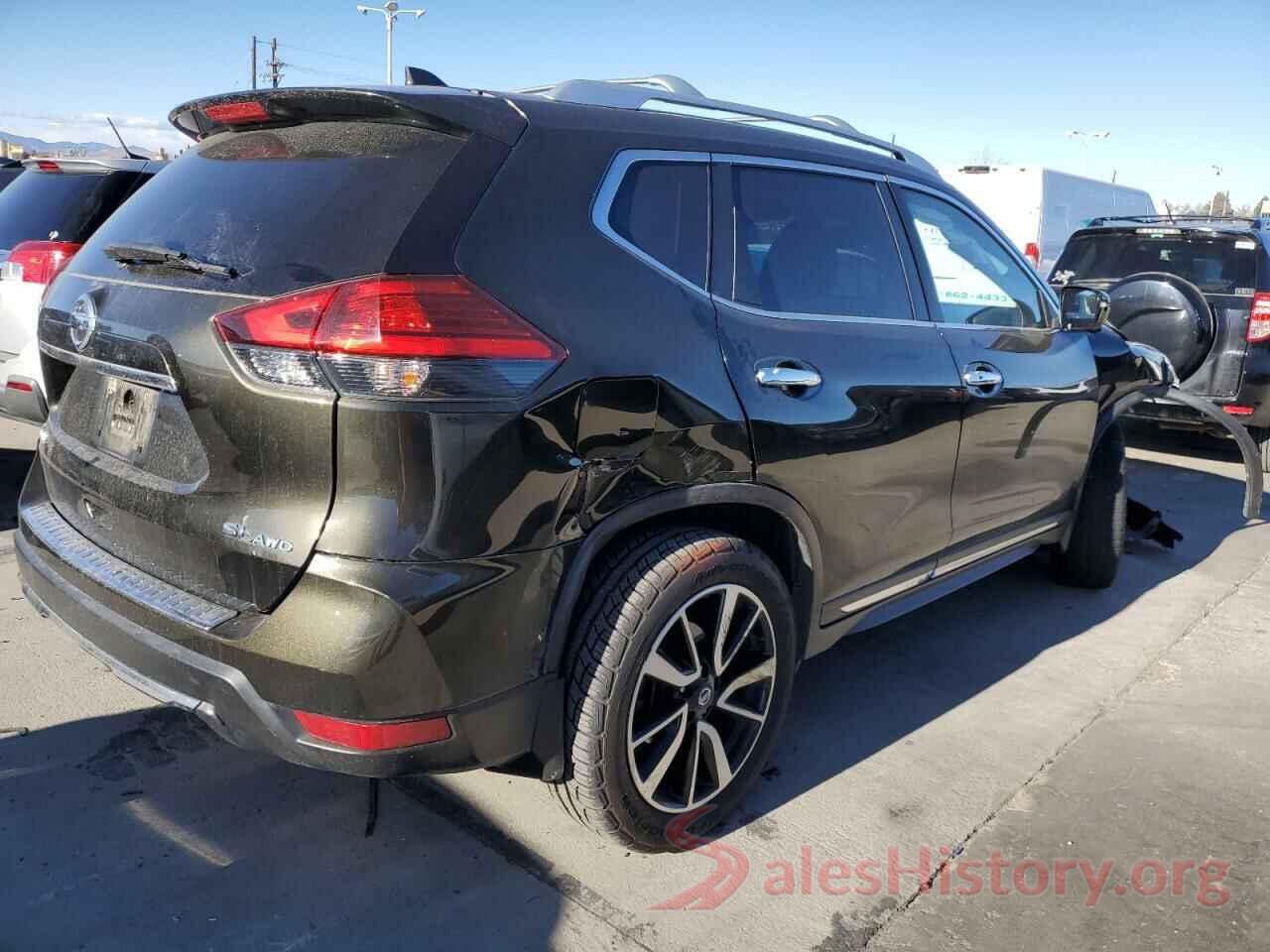 JN8AT2MV3HW026778 2017 NISSAN ROGUE