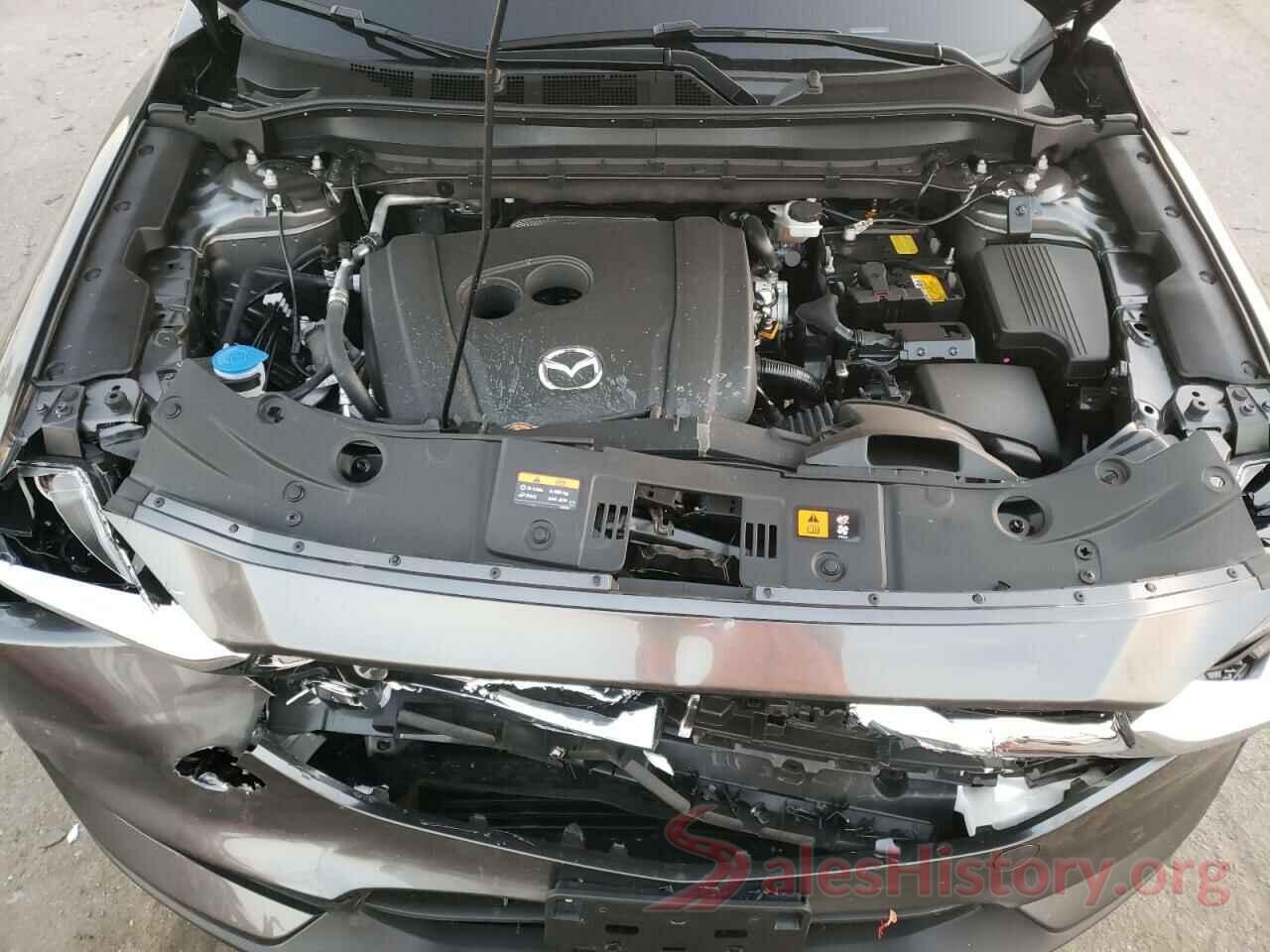 JM3KFBCM3M0451258 2021 MAZDA CX-5