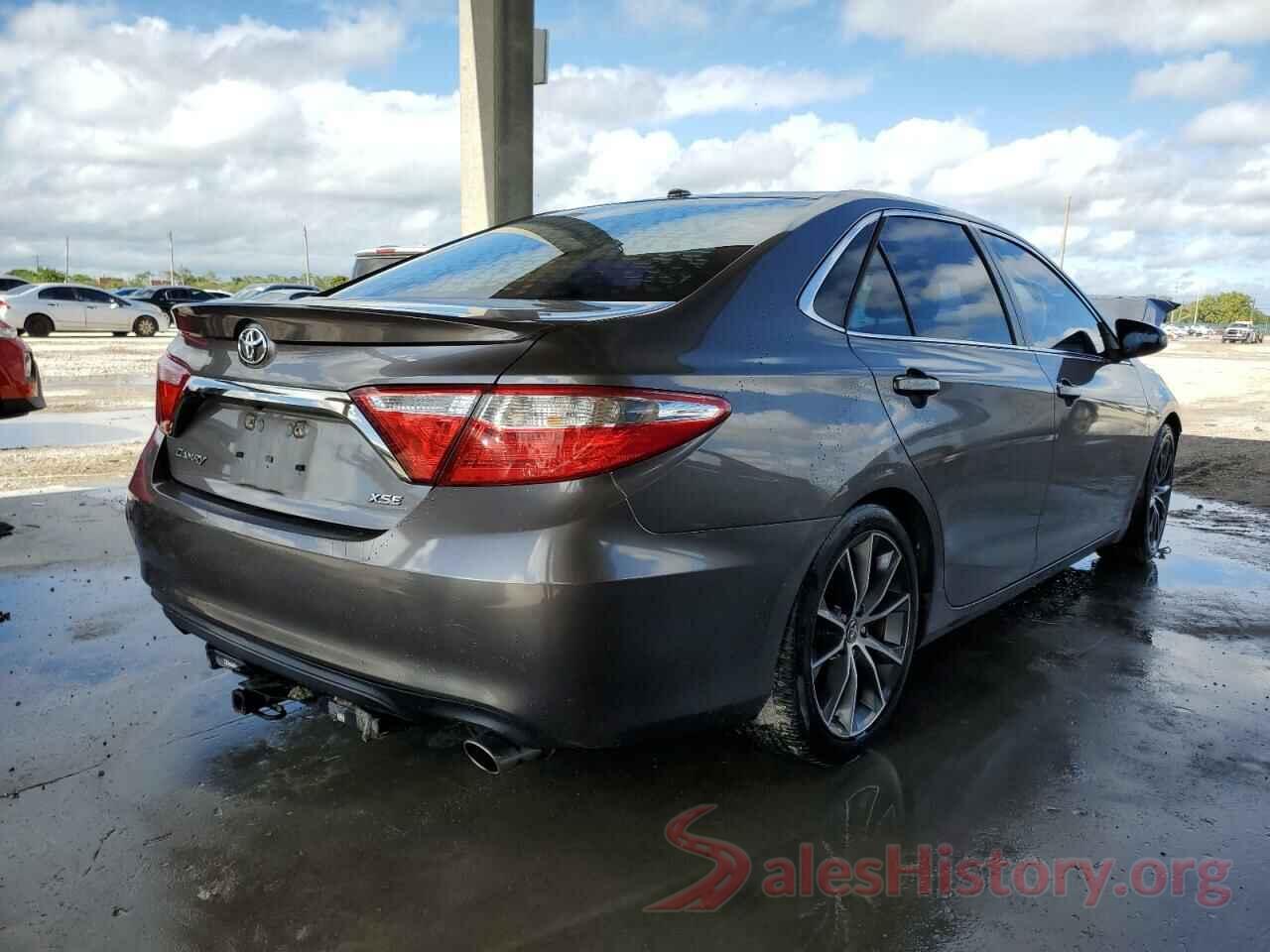 4T1BF1FKXFU494709 2015 TOYOTA CAMRY