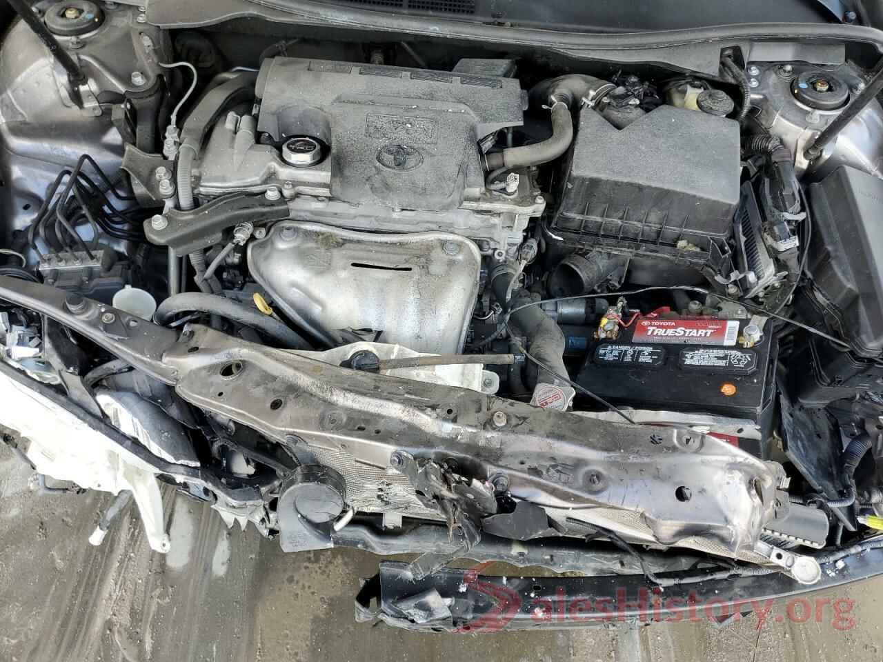 4T1BF1FKXFU494709 2015 TOYOTA CAMRY