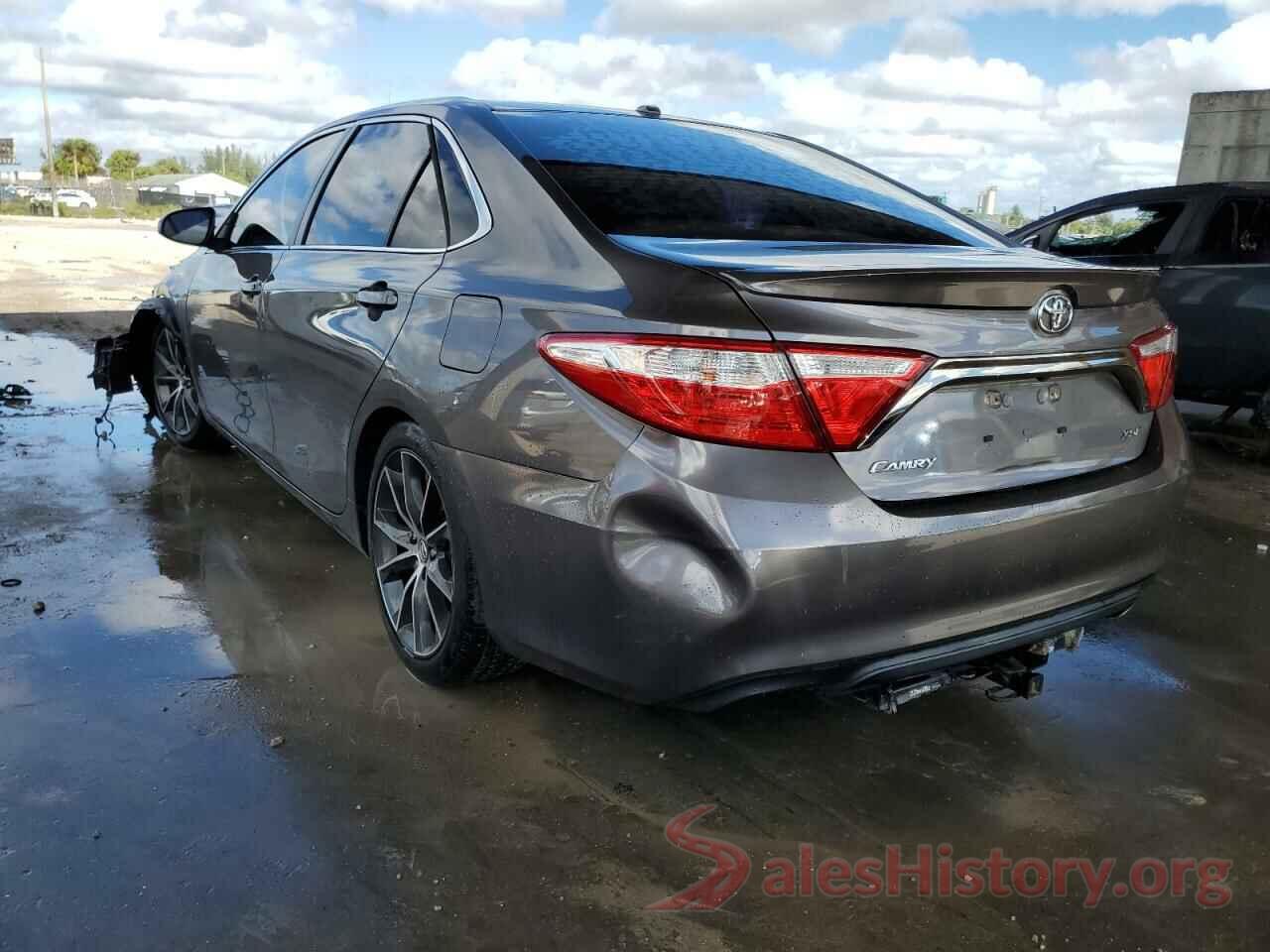 4T1BF1FKXFU494709 2015 TOYOTA CAMRY