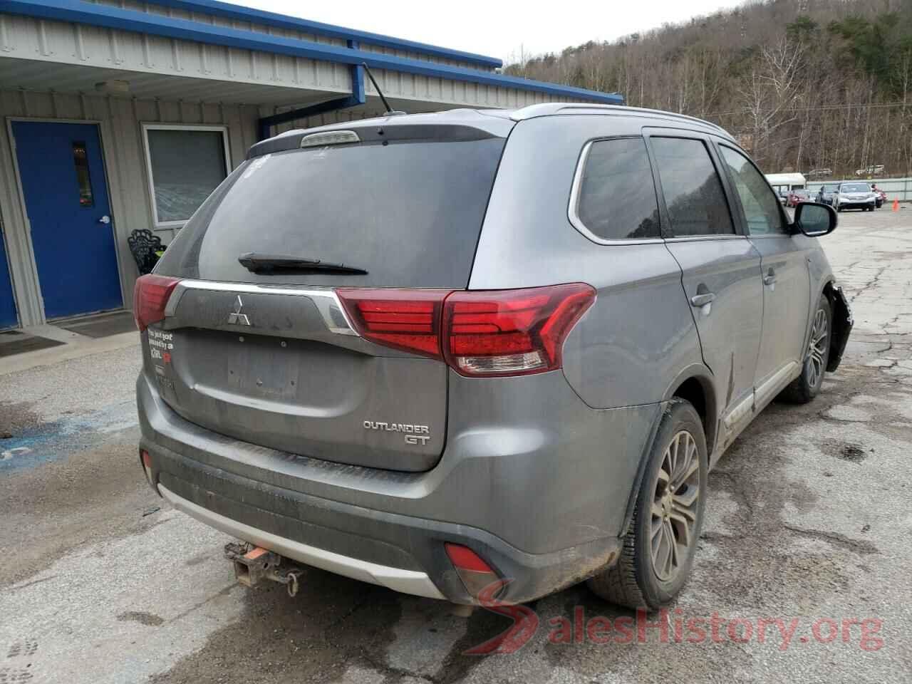 JA4JZ4AX9GZ055916 2016 MITSUBISHI OUTLANDER