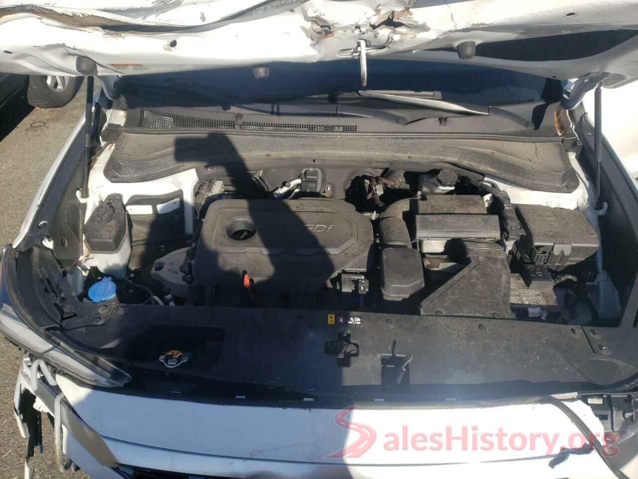 5NMS2CADXLH214245 2020 HYUNDAI SANTA FE