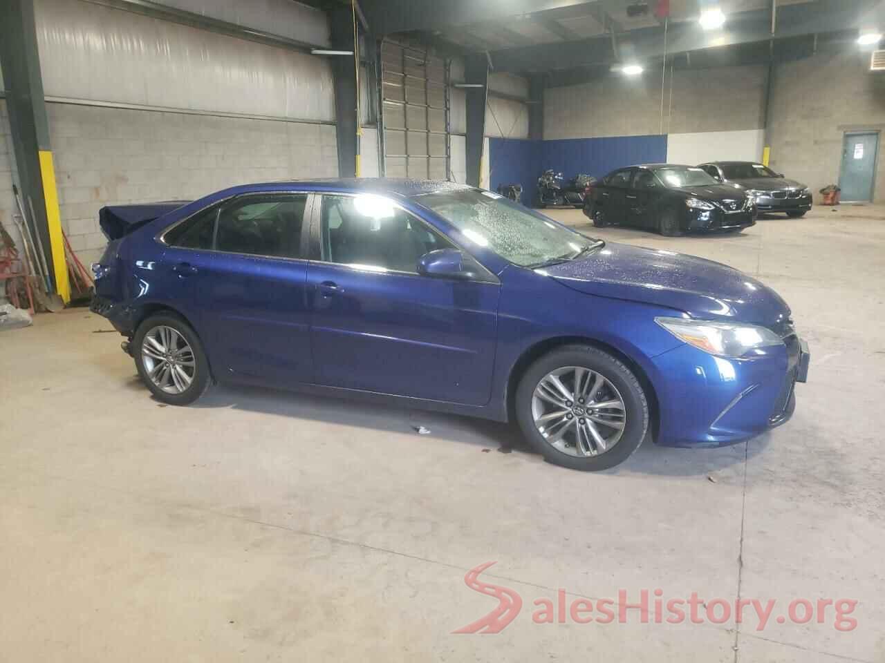 4T1BF1FK7GU607128 2016 TOYOTA CAMRY