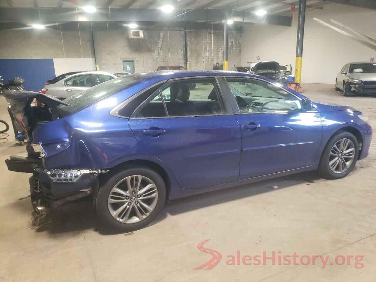 4T1BF1FK7GU607128 2016 TOYOTA CAMRY