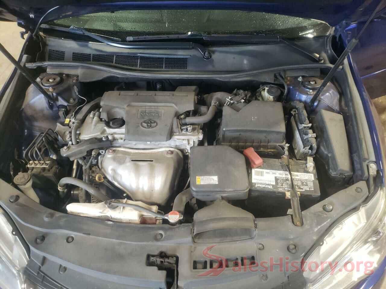 4T1BF1FK7GU607128 2016 TOYOTA CAMRY