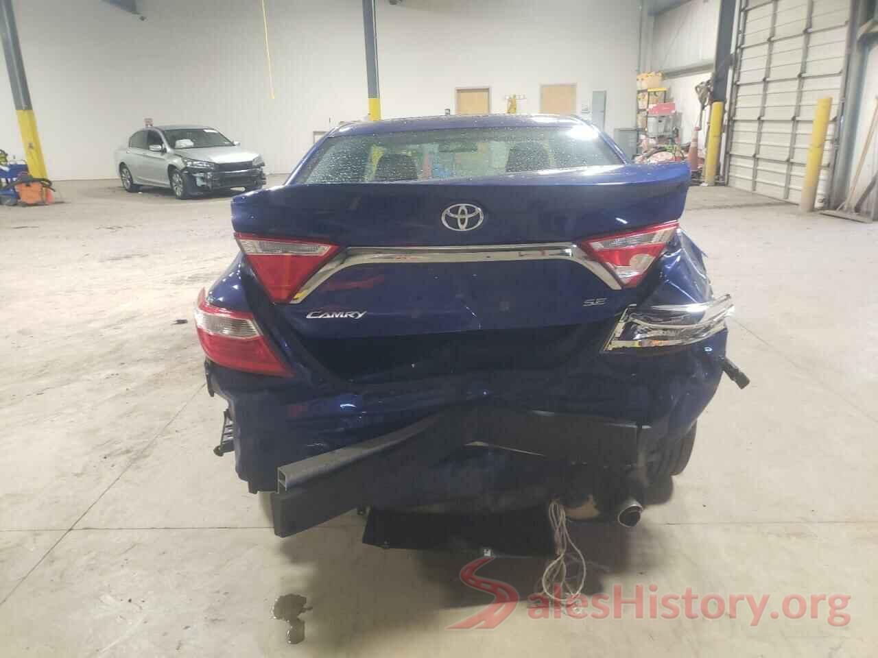 4T1BF1FK7GU607128 2016 TOYOTA CAMRY