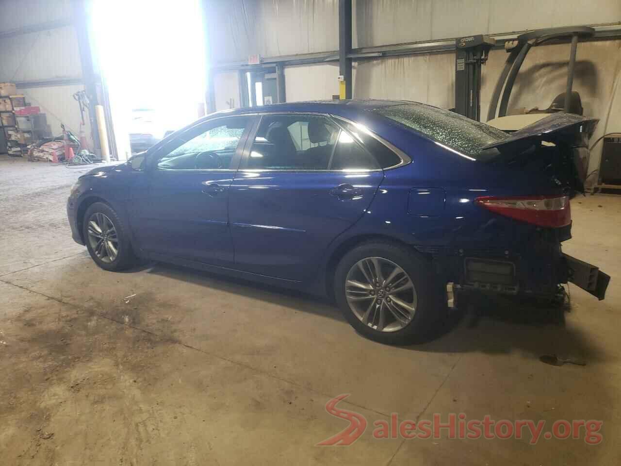 4T1BF1FK7GU607128 2016 TOYOTA CAMRY