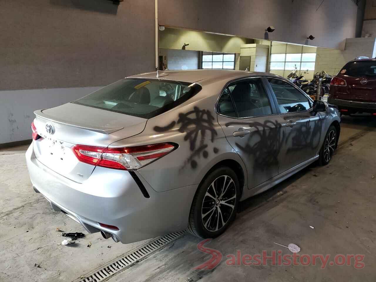 4T1G11AK6LU907944 2020 TOYOTA CAMRY