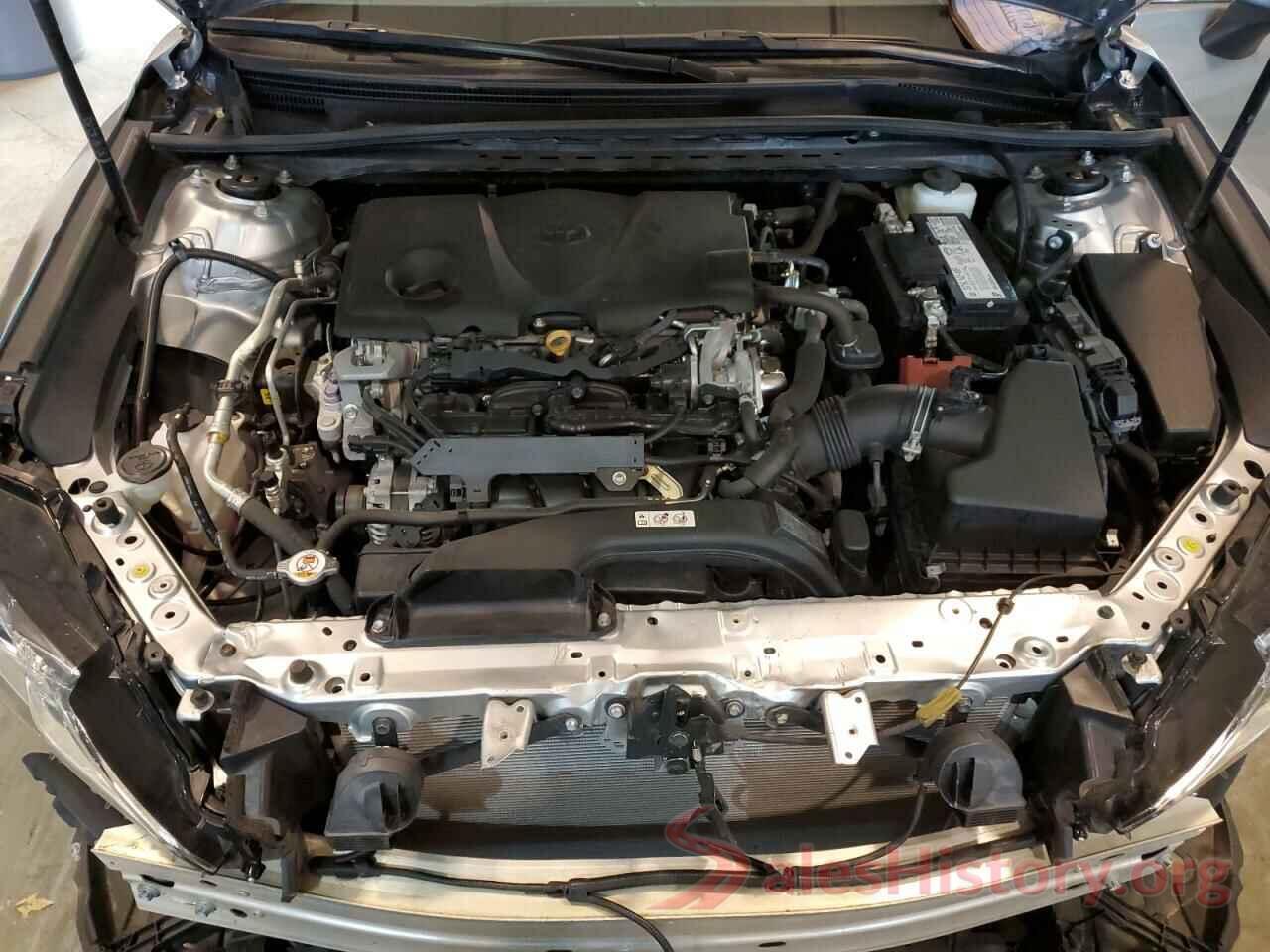 4T1G11AK6LU907944 2020 TOYOTA CAMRY