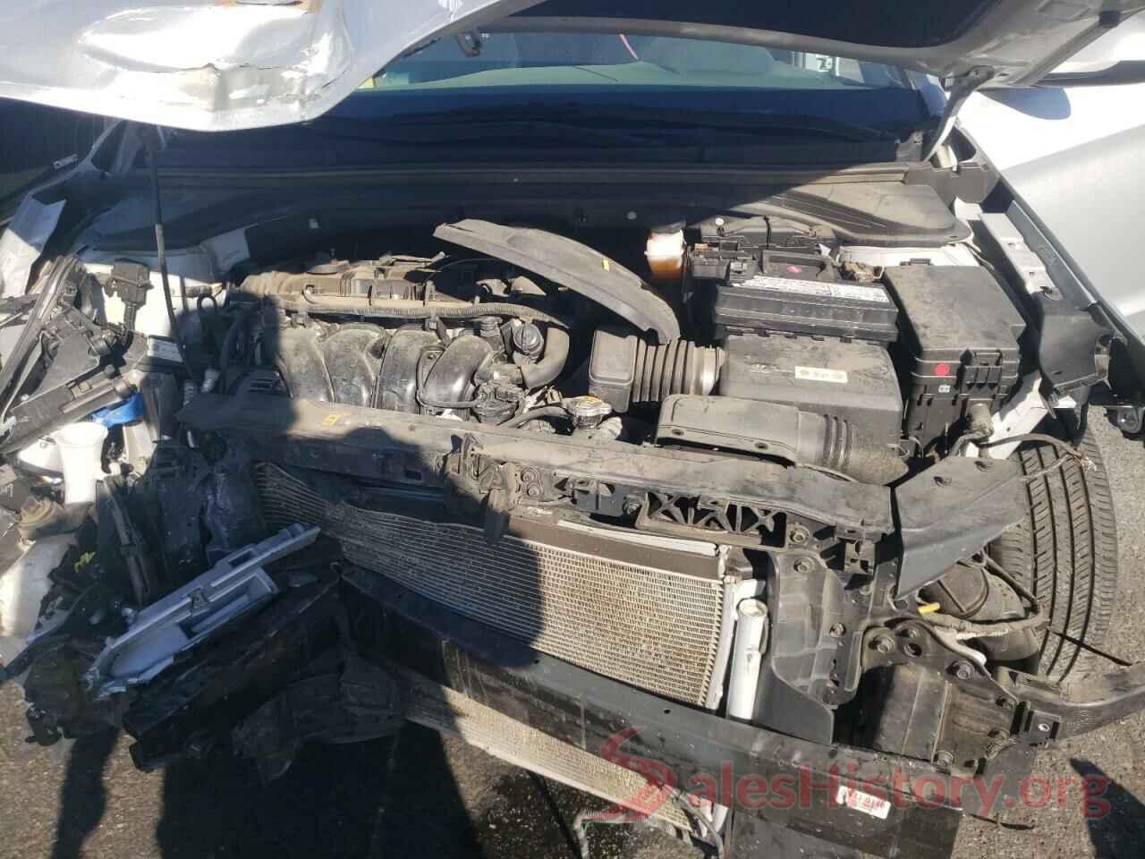 KMHD84LFXKU755035 2019 HYUNDAI ELANTRA