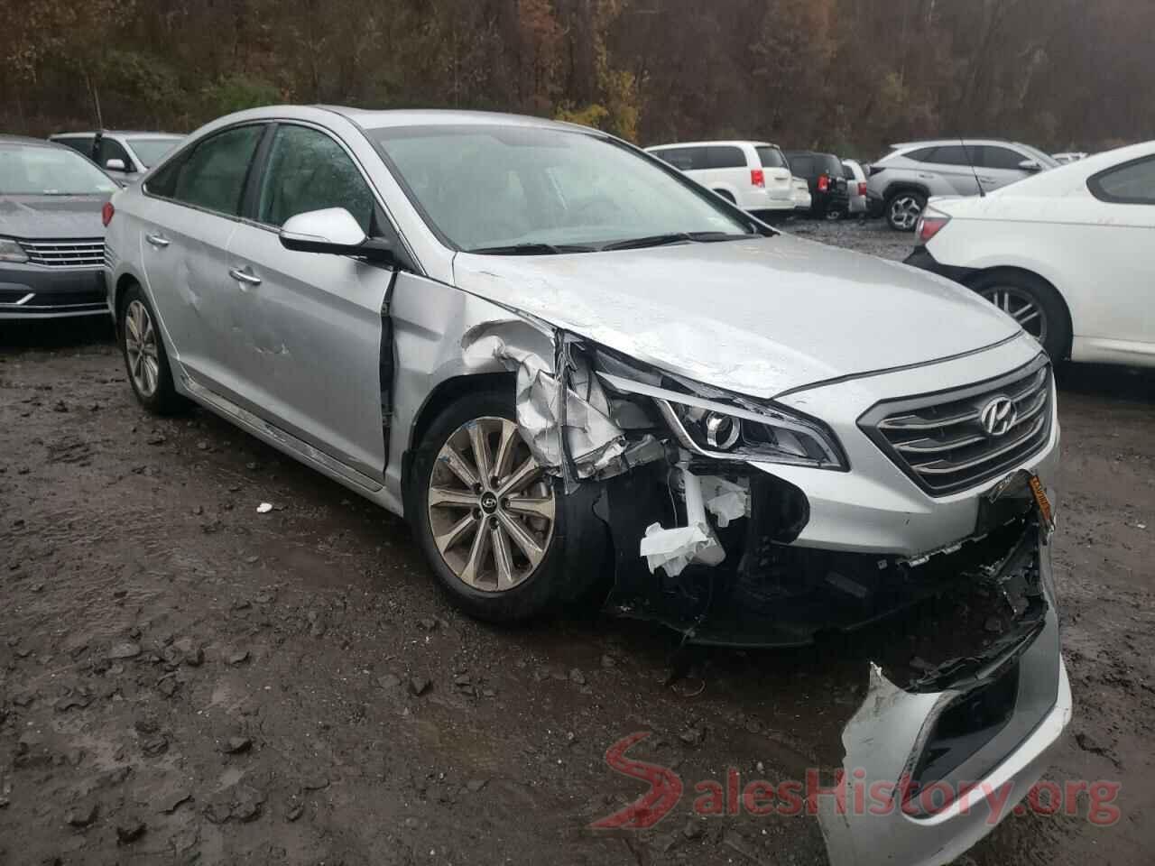 5NPE34AF2HH489555 2017 HYUNDAI SONATA