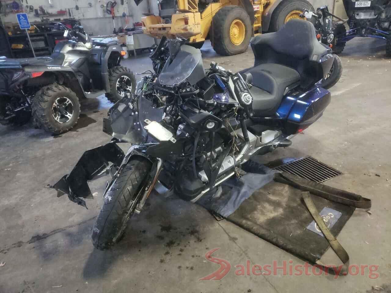 JH2SC7958JK002695 2018 HONDA GL CYCLE