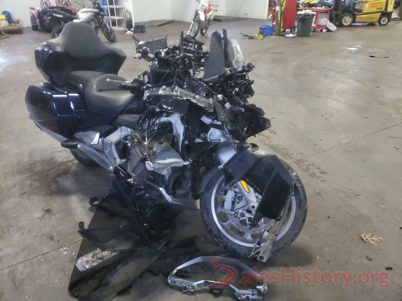 JH2SC7958JK002695 2018 HONDA GL CYCLE