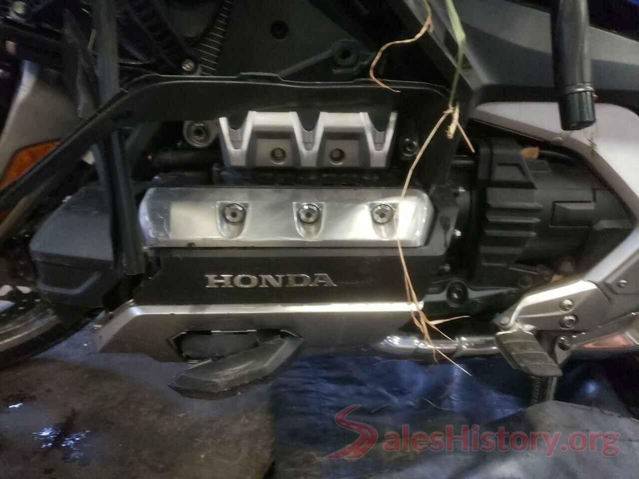 JH2SC7958JK002695 2018 HONDA GL CYCLE