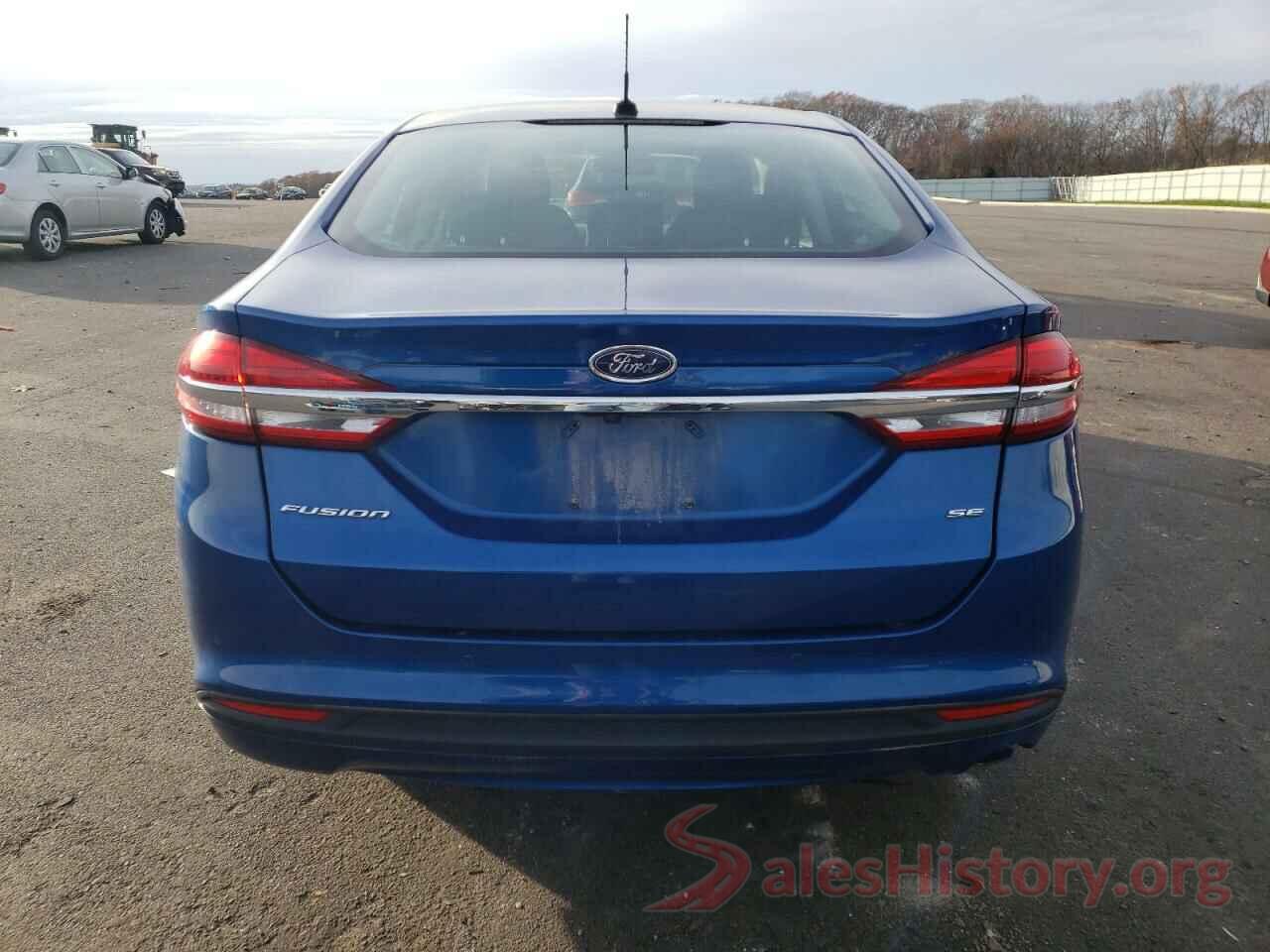 3FA6P0H79HR174111 2017 FORD FUSION