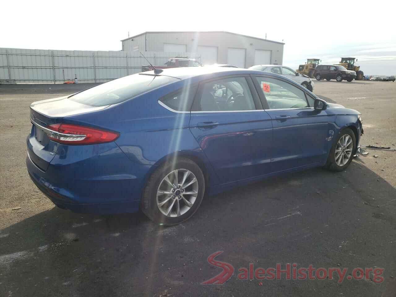 3FA6P0H79HR174111 2017 FORD FUSION