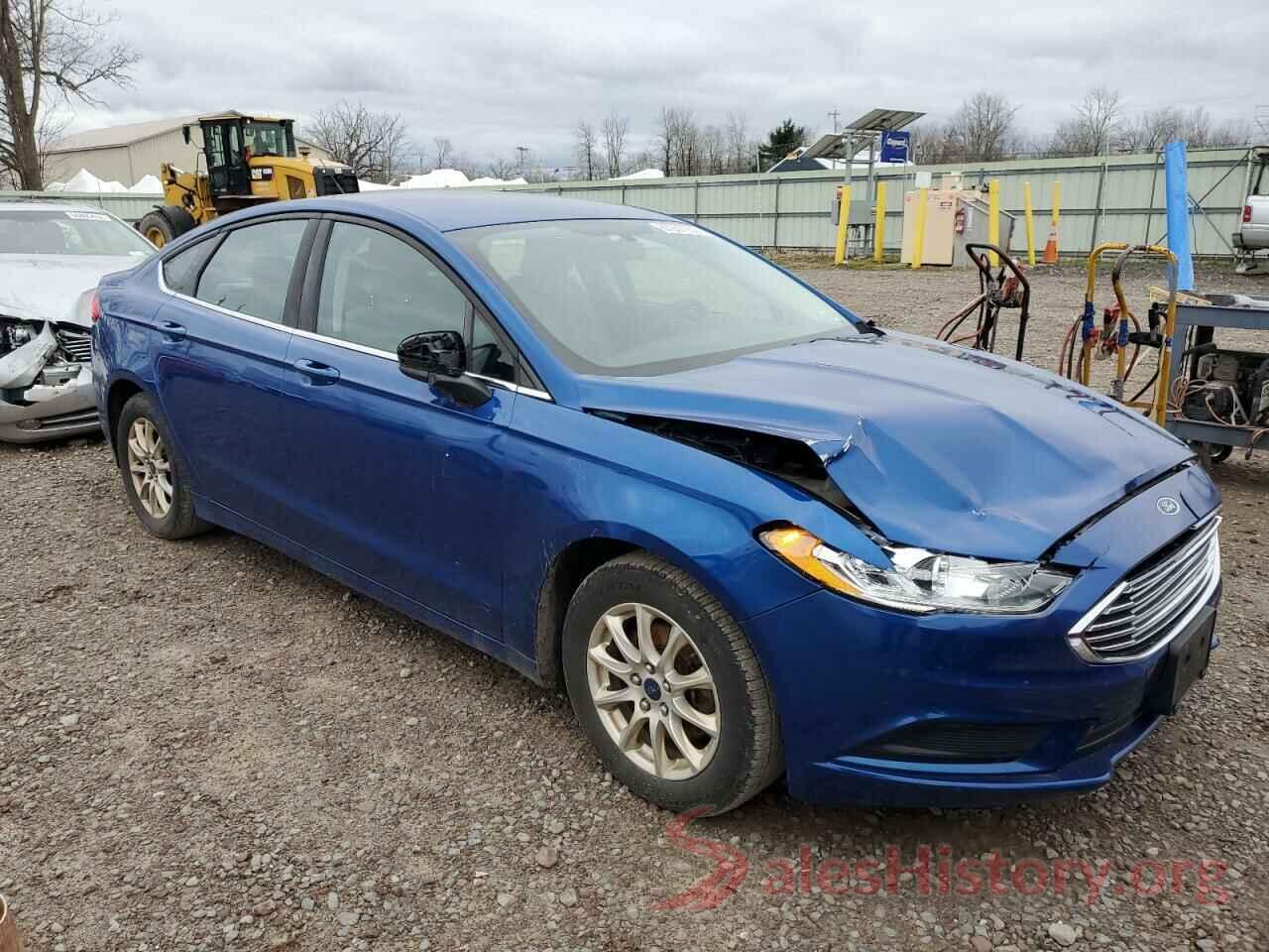 3FA6P0G79HR297716 2017 FORD FUSION