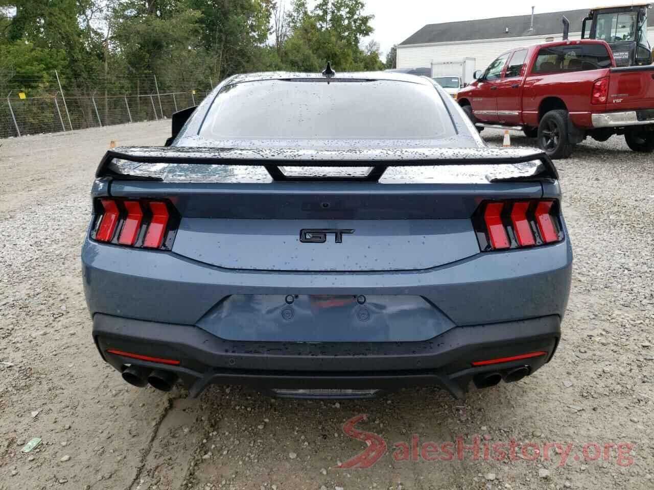 1FA6P8CF4R5404977 2024 FORD MUSTANG