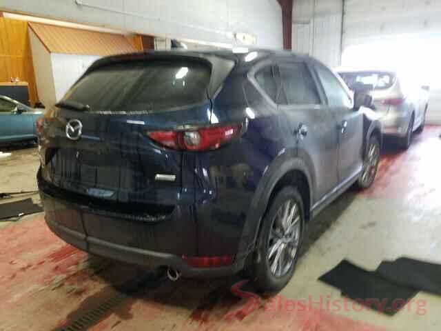 JM3KFBDM0K0595930 2019 MAZDA CX-5