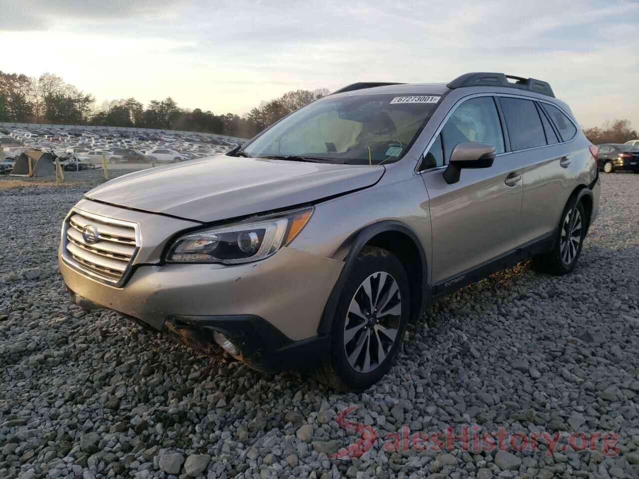 4S4BSANC8H3239183 2017 SUBARU OUTBACK