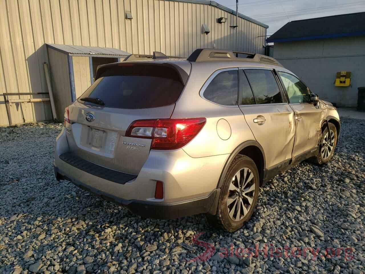 4S4BSANC8H3239183 2017 SUBARU OUTBACK