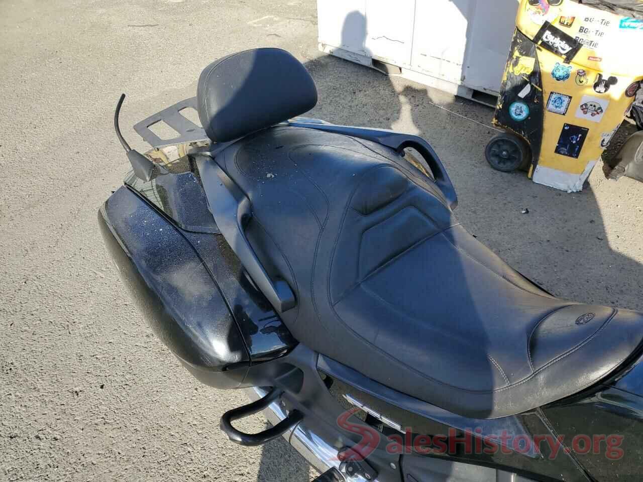 JH2SC6813DK001127 2013 HONDA GL CYCLE