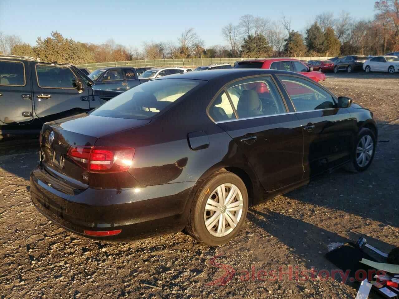 3VW2B7AJ9HM361994 2017 VOLKSWAGEN JETTA