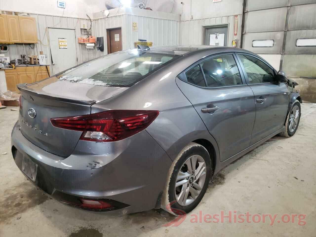 5NPD84LF8LH530614 2020 HYUNDAI ELANTRA