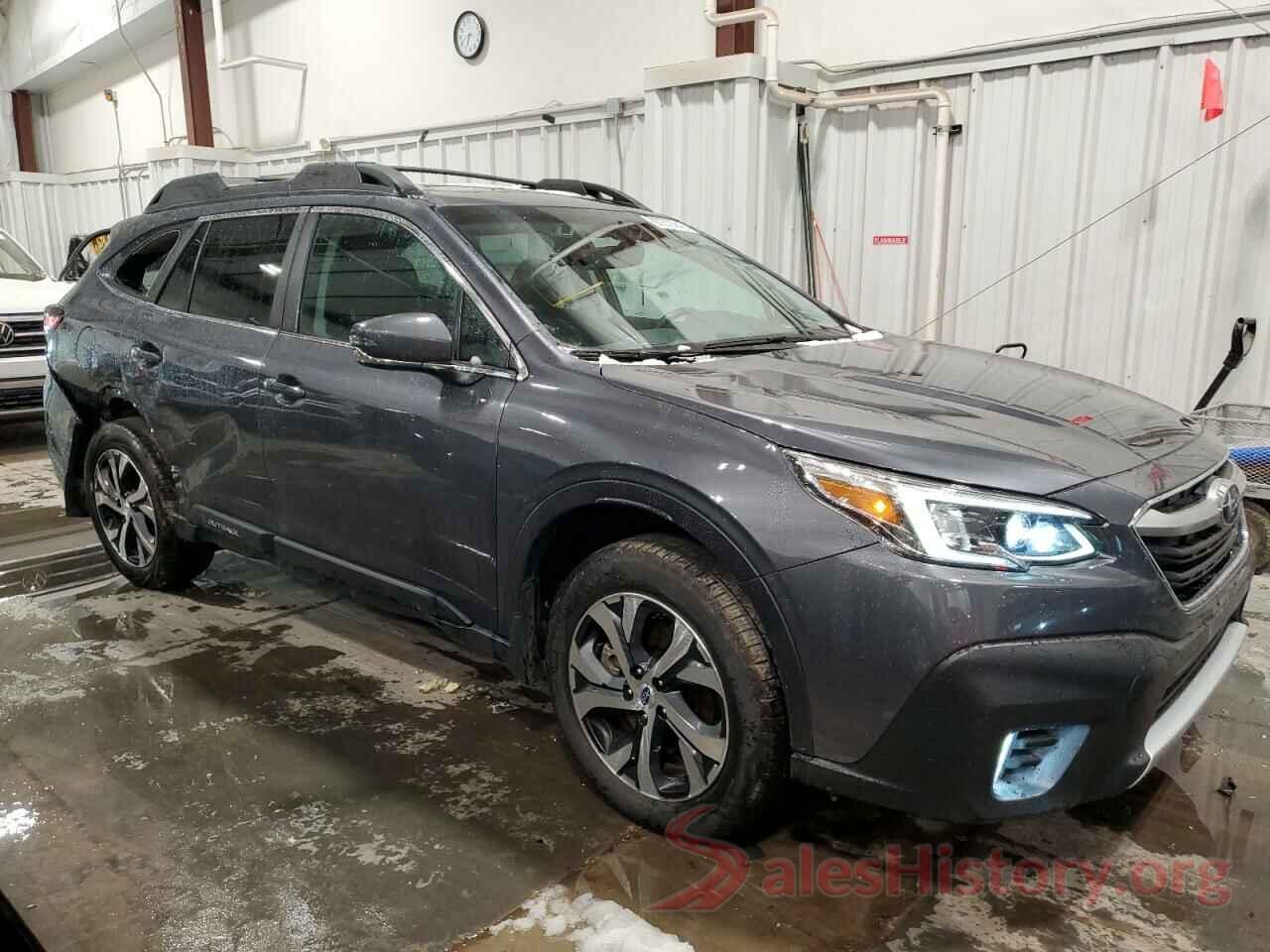 4S4BTANCXM3177907 2021 SUBARU OUTBACK