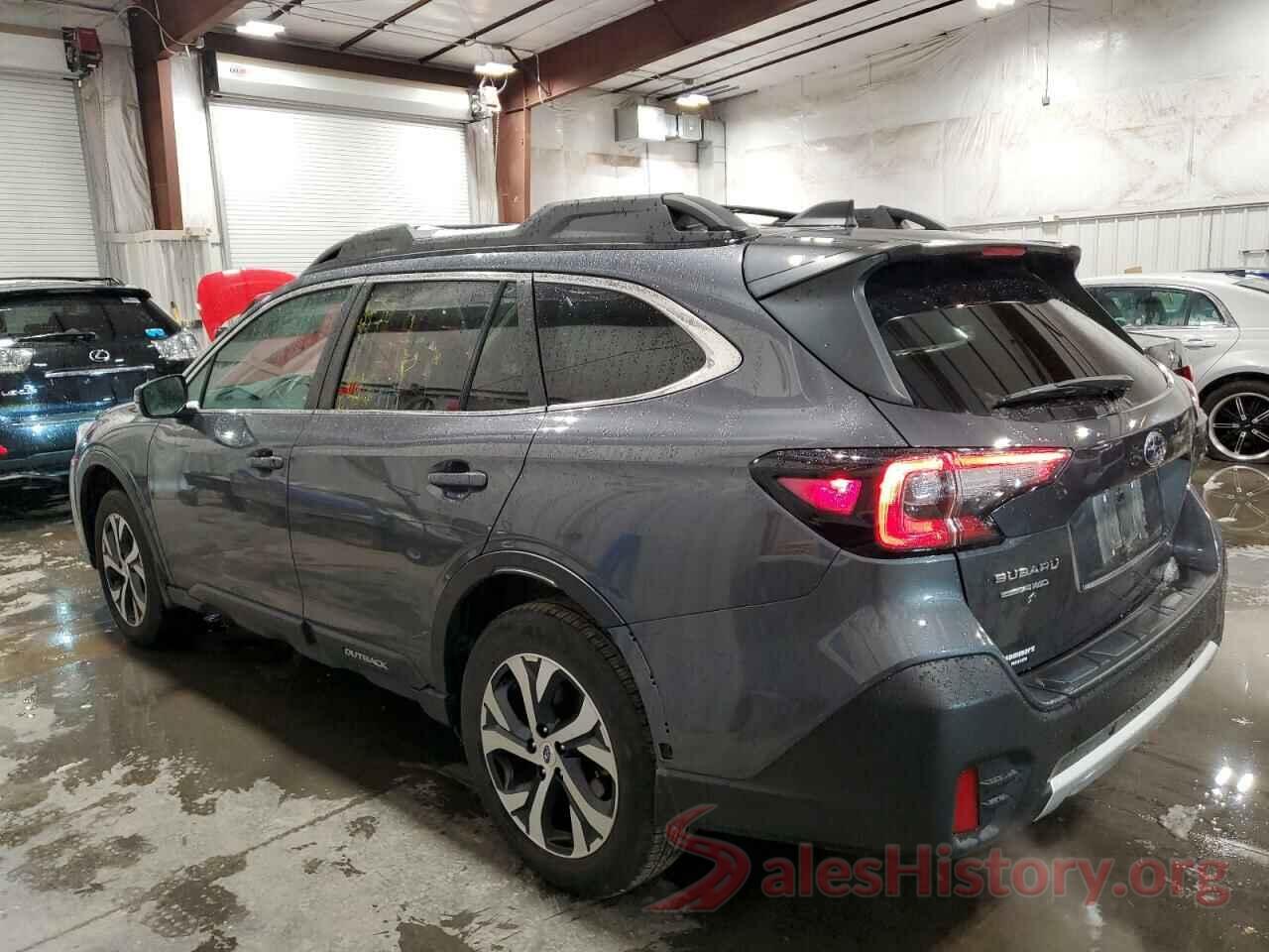 4S4BTANCXM3177907 2021 SUBARU OUTBACK