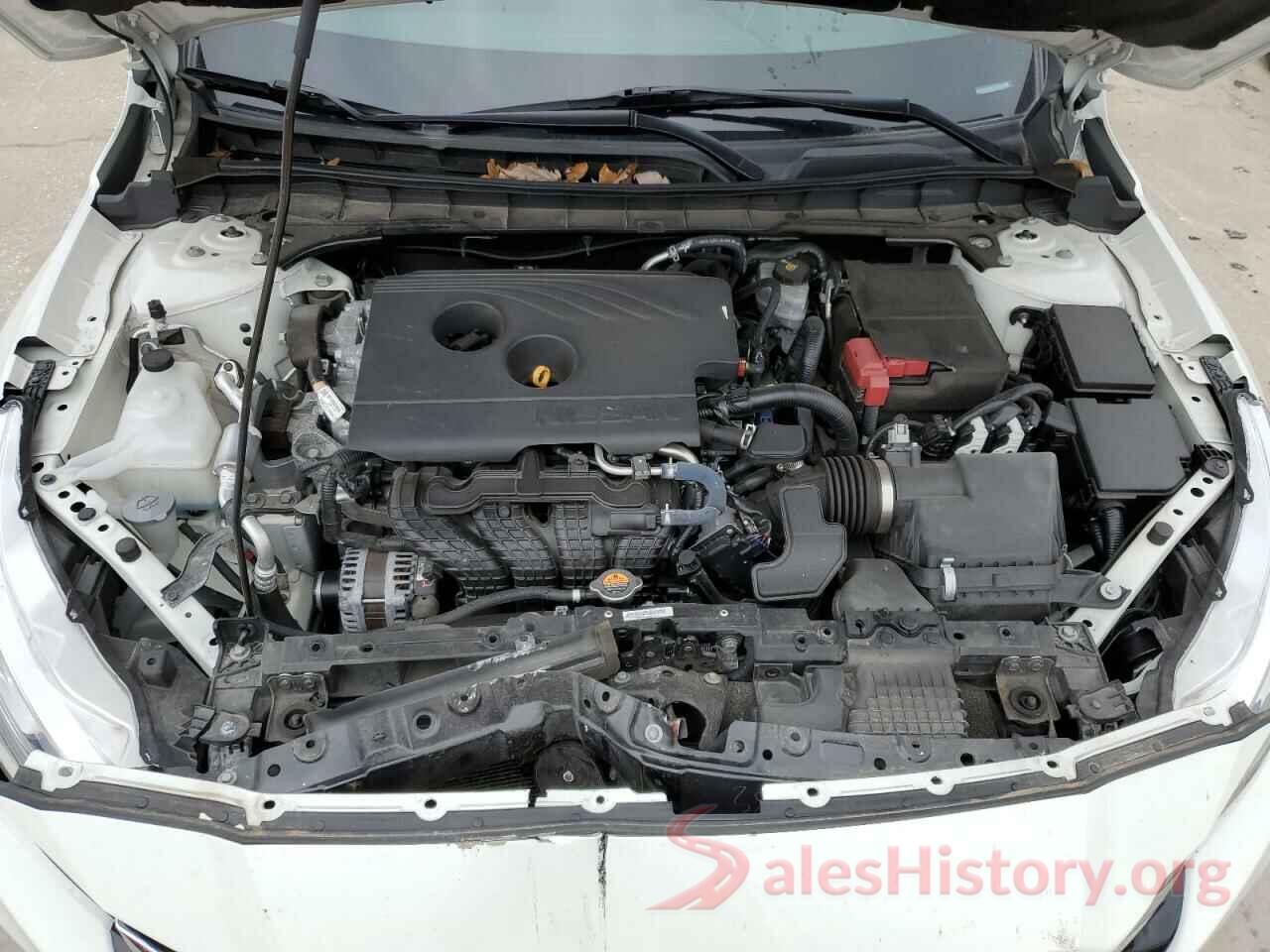 1N4BL4BV4KC216473 2019 NISSAN ALTIMA