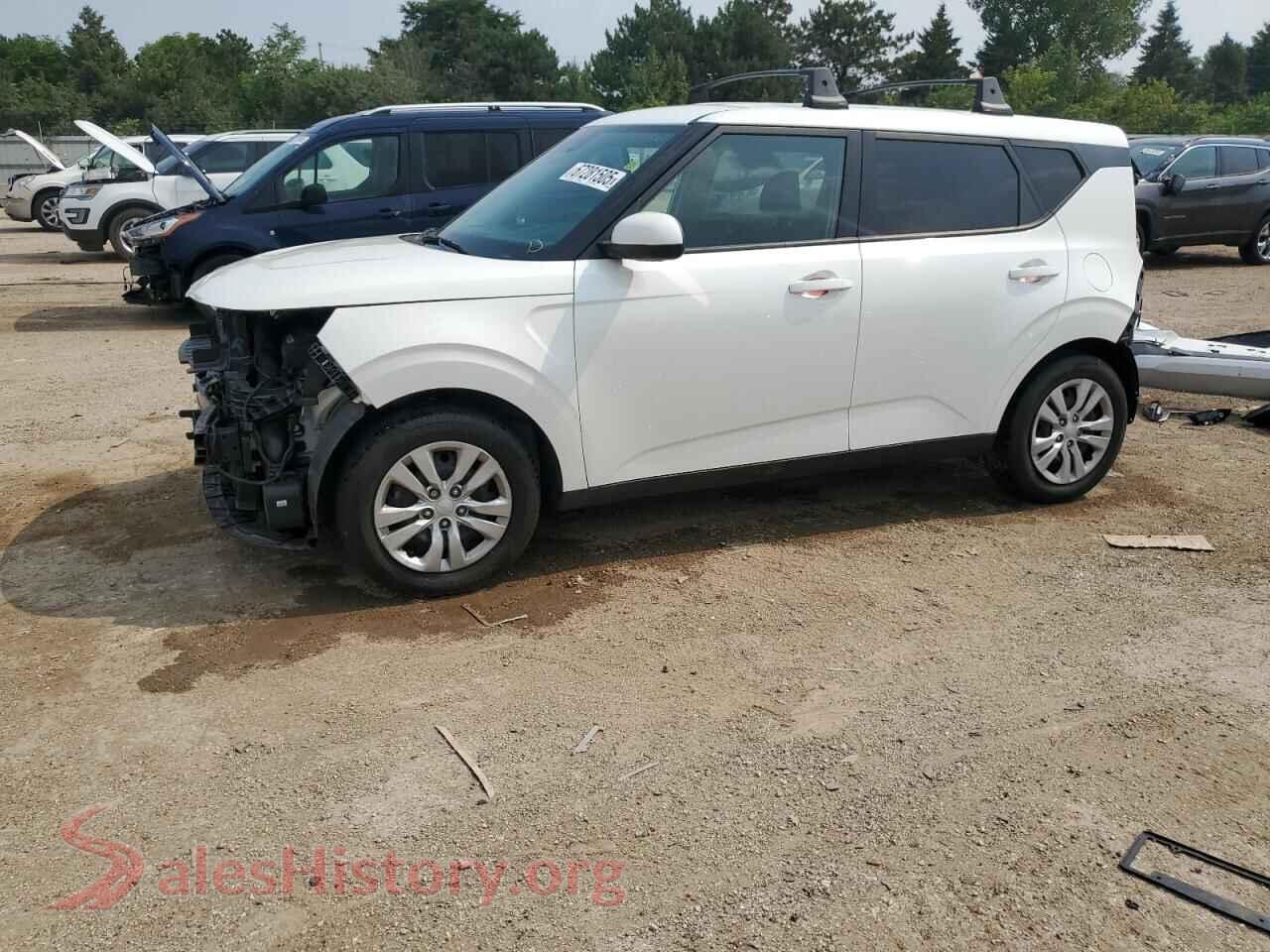 KNDJ23AU6P7871553 2023 KIA SOUL