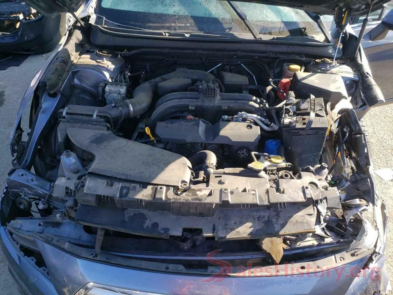 4S4BSALC0F3335521 2015 SUBARU OUTBACK