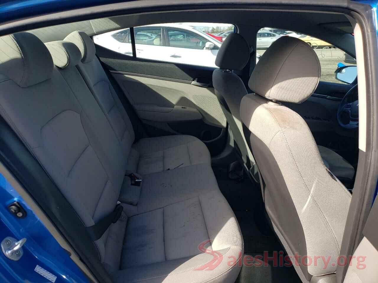 KMHD74LF0HU337806 2017 HYUNDAI ELANTRA