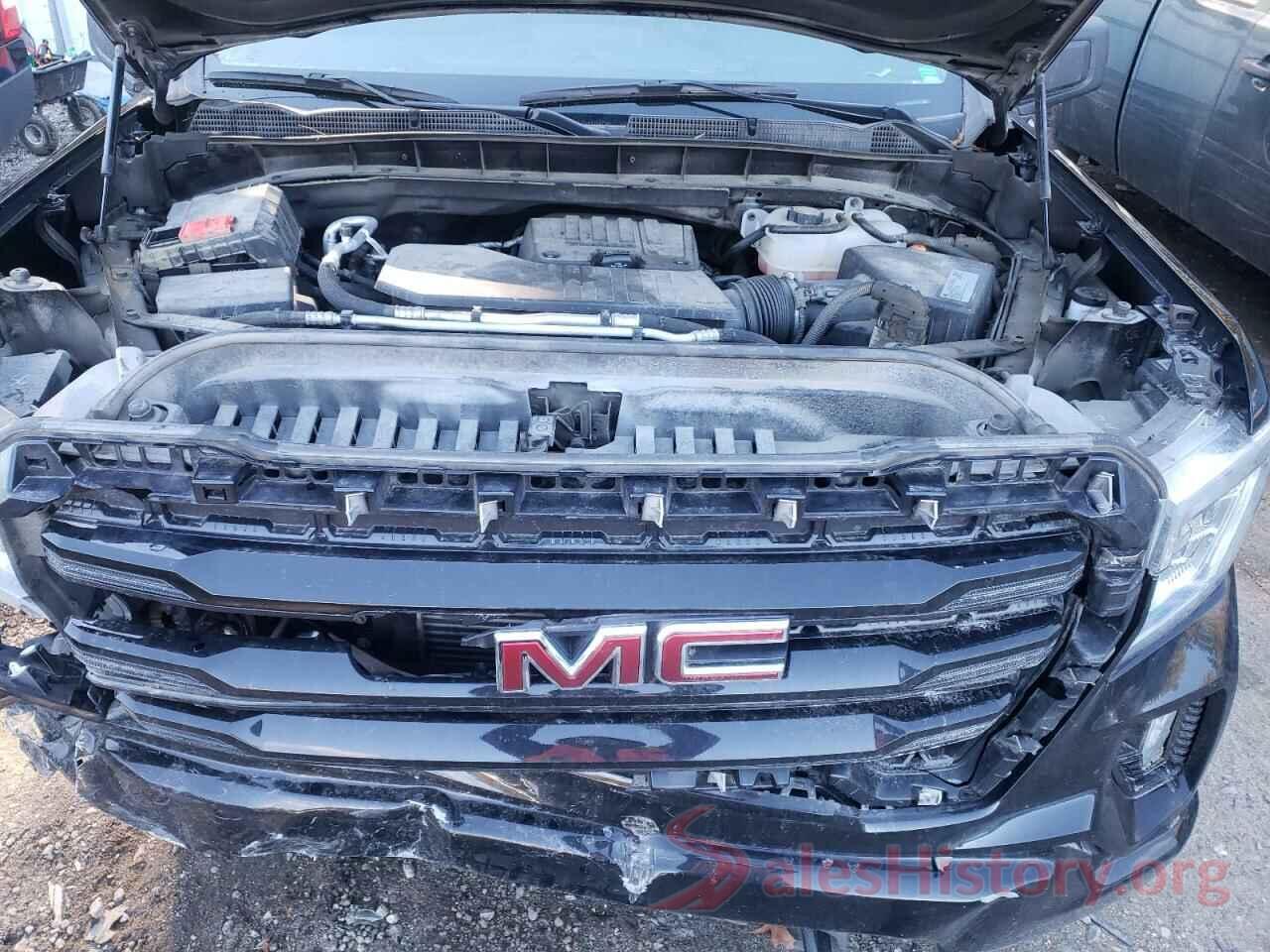 1GTR9CEK6LZ148274 2020 GMC SIERRA